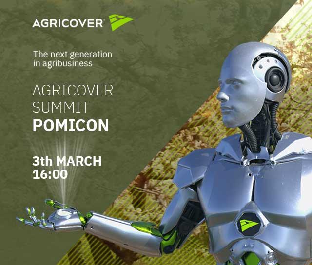 Pomicon - National Pomiculture Conference