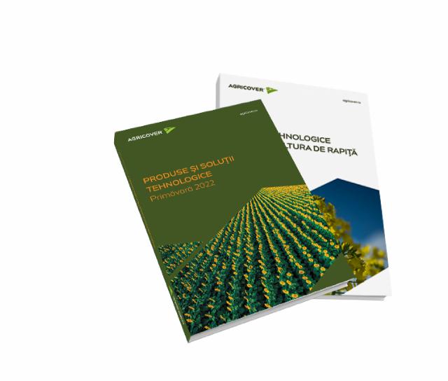 Agricover The next generation in agribusiness